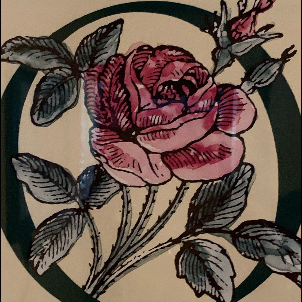 Meet your Posher, Belle